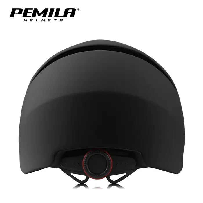 Casque de vélo urbain CommPiedmont avec grill