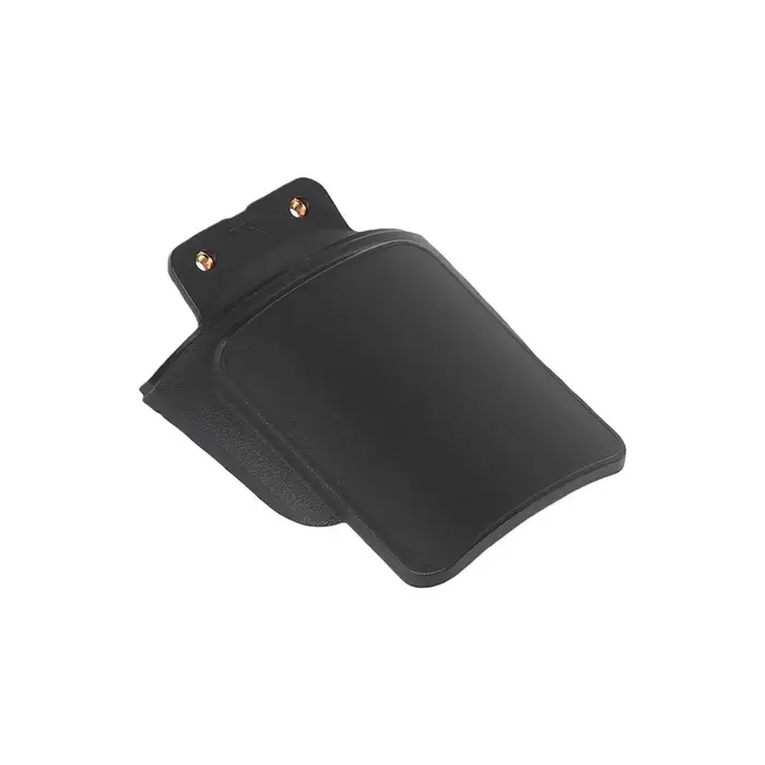 Plaque de protection arrière en plastique pour trottinette électrique Ninebot MAX G3