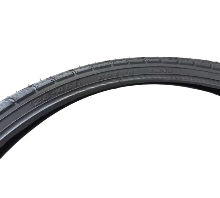 Pneu de vélo KENDA 20 pouces 20x1-1/8 (28-451)/20X1.25-(32-406) Pneu de vélo pliable K193