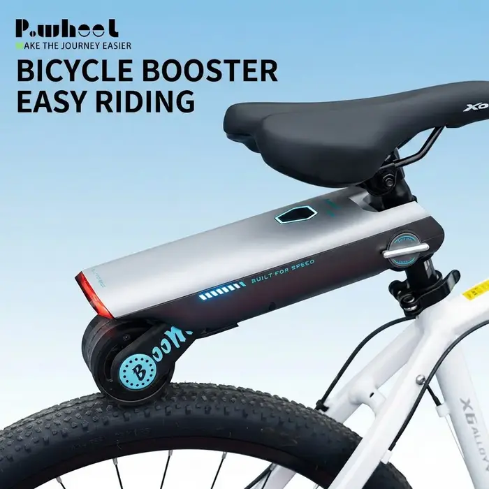 Kit de Conversion de vélo électrique