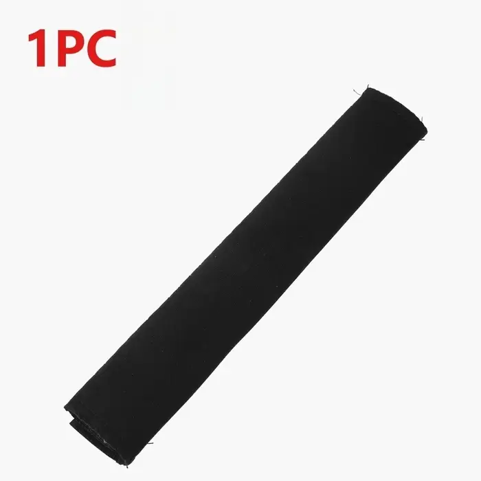 Protecteur de chaîne de vélo en néoprène et polyester, accessoire de protection de chaîne de cyclism
