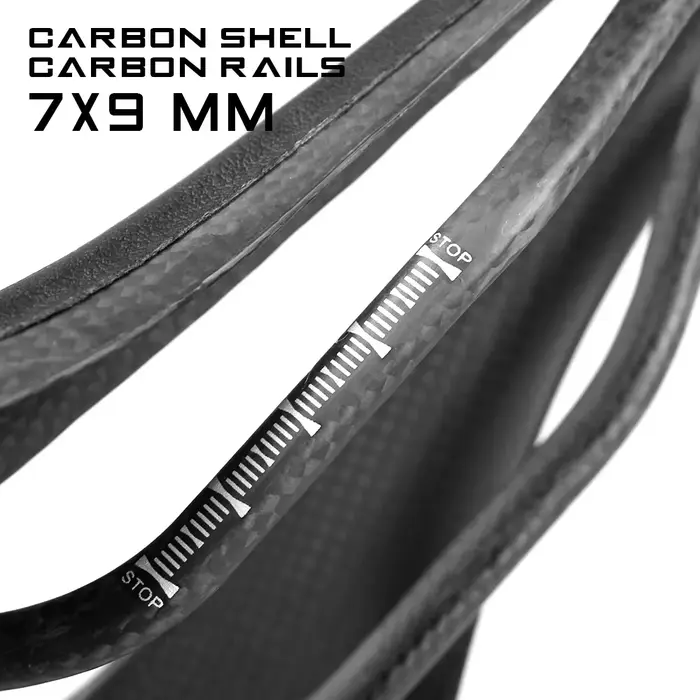Selle de vélo Selle en carbone légère SLR Tekno-Flow selles à coque entièrement en carbone route vtt siège de selle de vélo de montagne hommes femmes