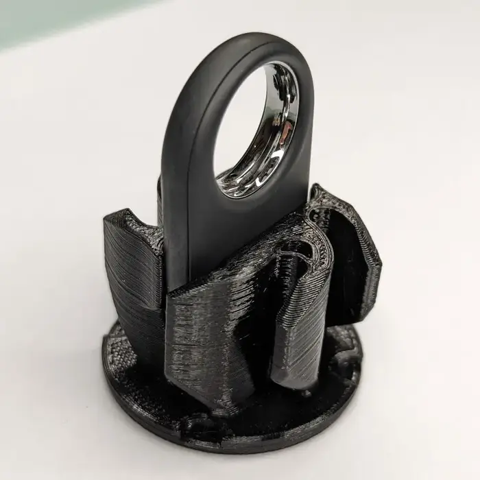 Support de vélo antivol pour Samsung SmartTag 2