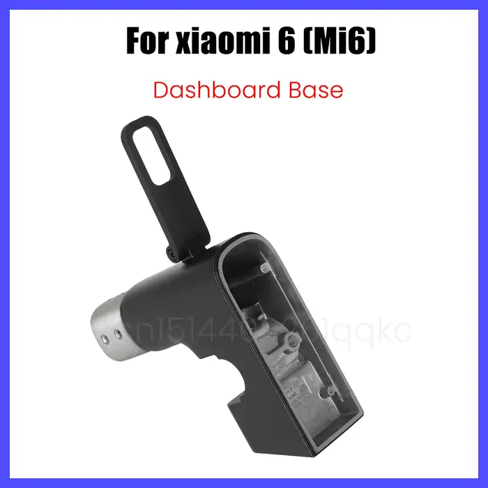 Support de tableau de bord pour trottinette électrique Xiaomi 6 Mi6