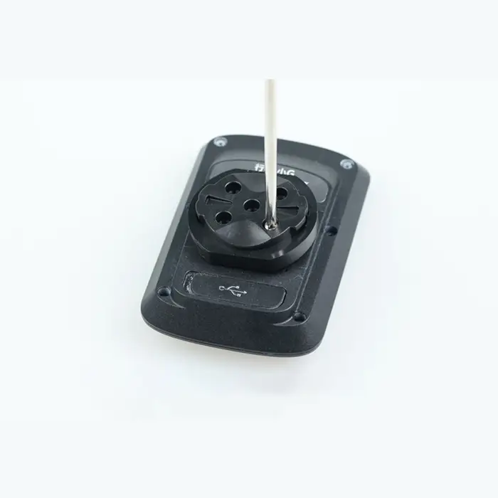 Support de rechange pour ordinateur de vélo Garmin
