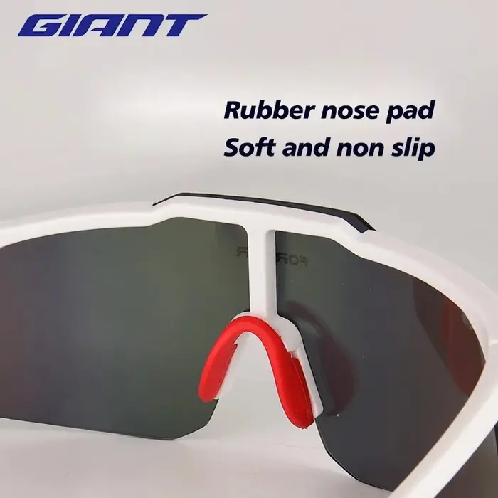 Lunettes de cyclisme géantes 2026