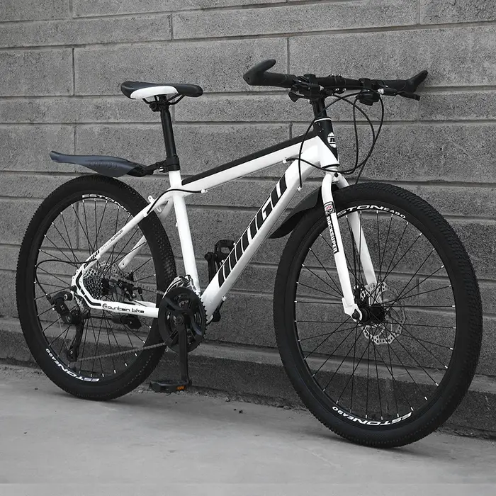 Vélo de vélo de sport à Suspension complète vtt 29 pouces pour hommes et femmes 275 pouces 26 pouces