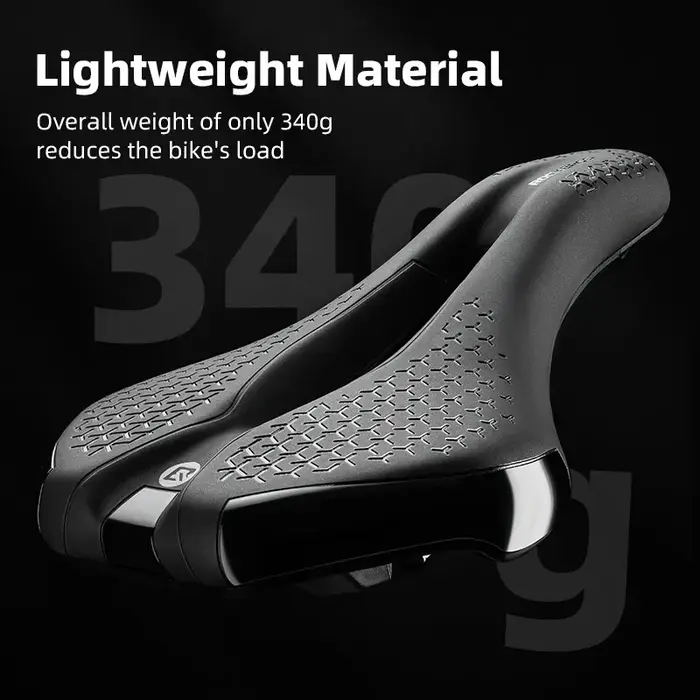 Selle de vélo ROCKBROS légère