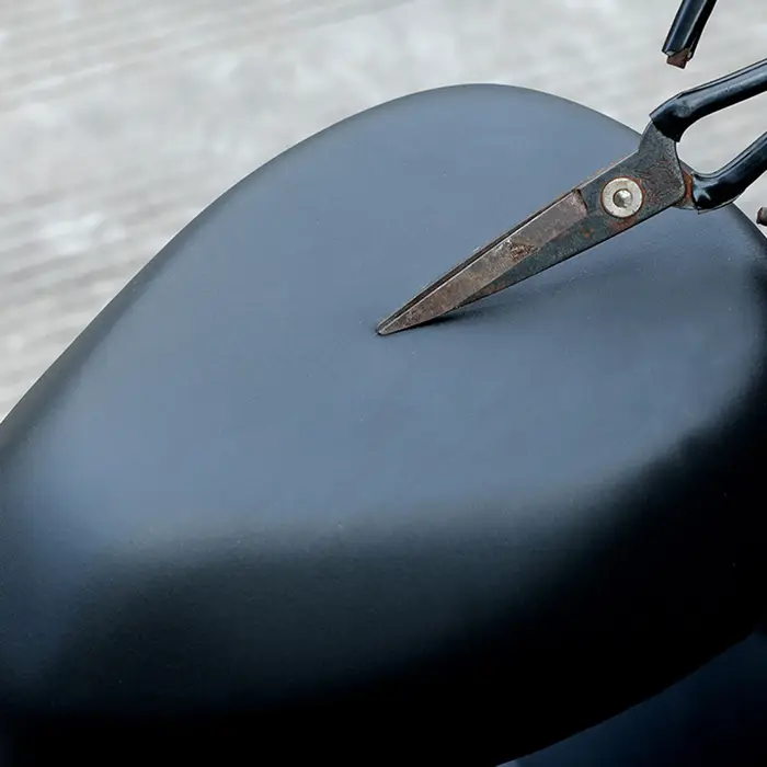 Offres spéciales protecteurs de selle de vélo électrique étanche