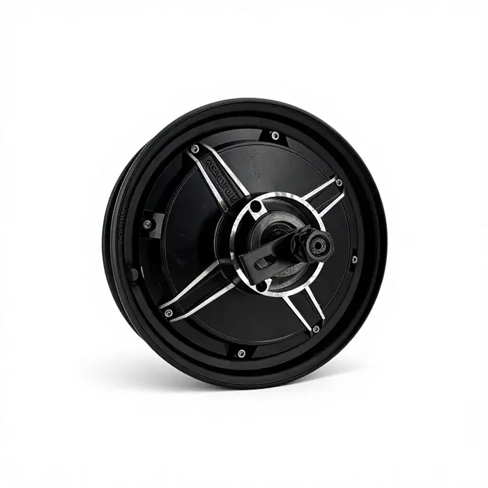 Moteur de moyeu QS205 10 pouces 4000W