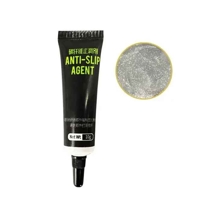 Agent antidérapant en Fiber de carbone 10g