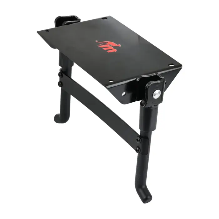 Monorim-Support de pied pour trottinette électrique Ninebot Max G30 G30D G30L