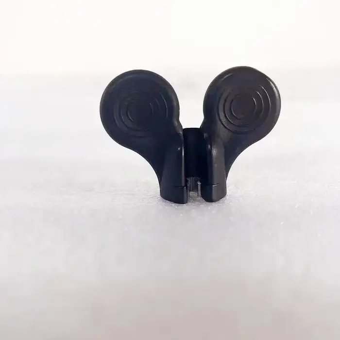 Clé à rayons plats pour vélo, support de rayons aérodynamiques, clé à rayons carrés, outils d'entret