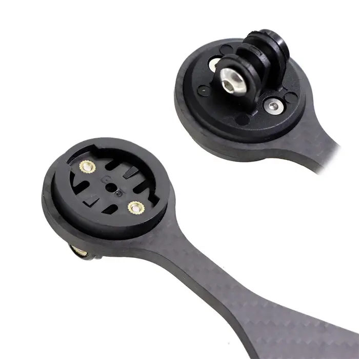 Support de guidon en carbone KOCEVLO pour vélo F12