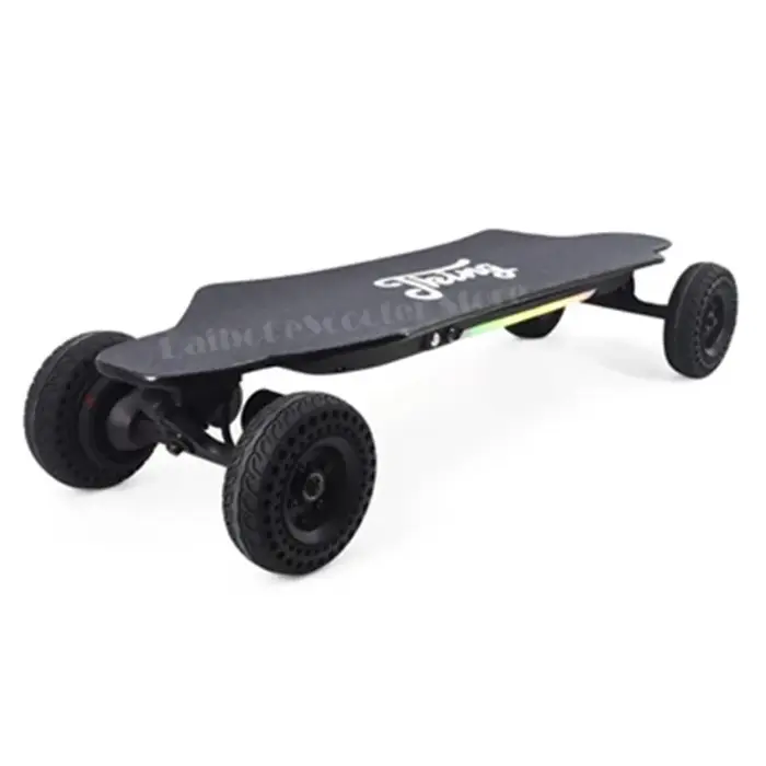 Scooter électrique à quatre roues