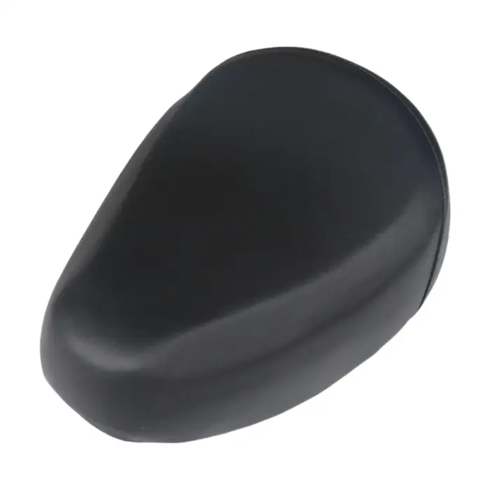 Selle de moto siège de vélo équipement de selle remplacement cyclisme