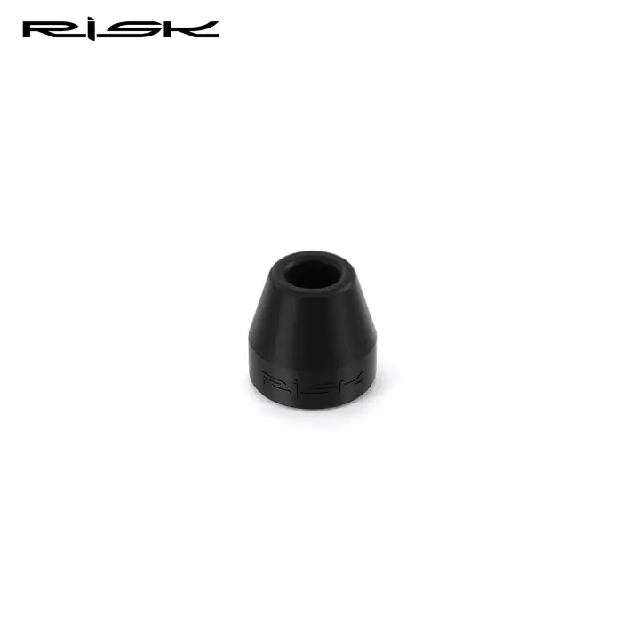 2 pièces risque vélo de route Di2 arrière décodeur changement e-tube fil électrique étanche manchon en caoutchouc bouchon de protection anti-poussière protecteur