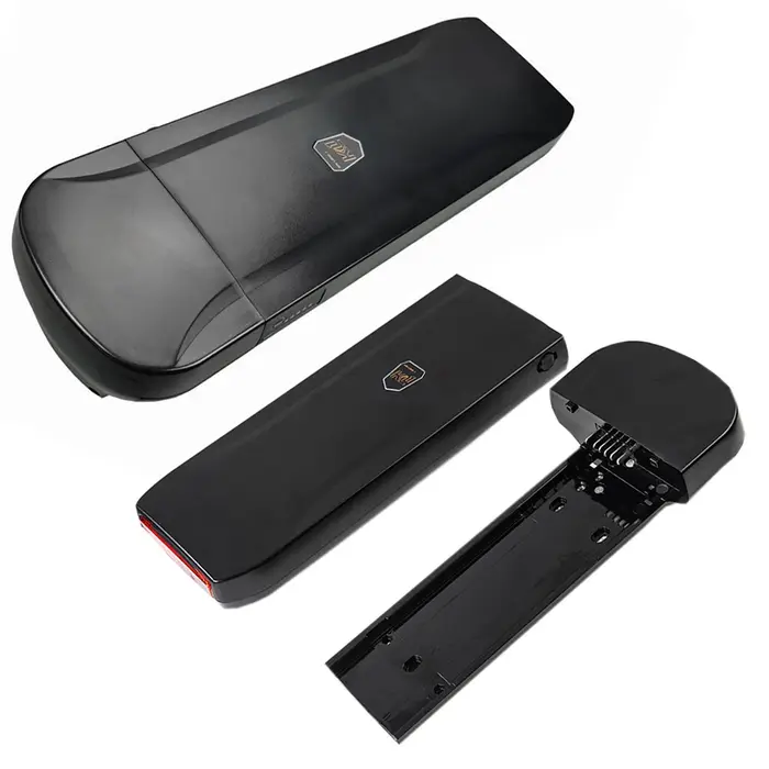 Batterie de vélo électrique de vélo de ville de support arrière de 36V 13Ah pour Sparta e-motion C3