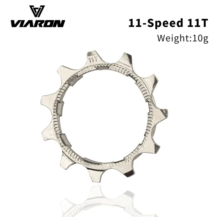 Pignon de cassette de vélo de route VTT