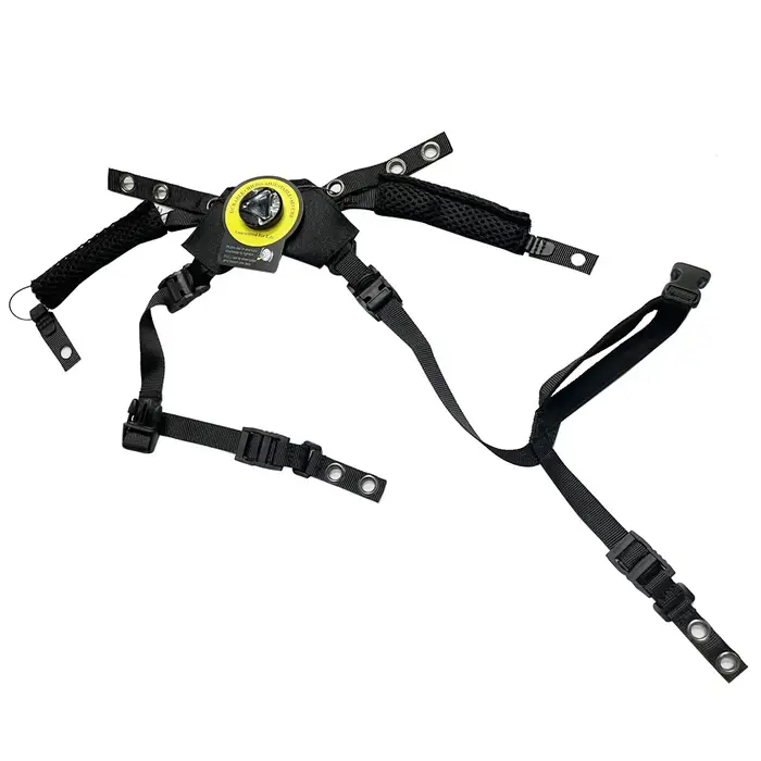 Fit Team Wendy – système de Suspension suspendu pour casque