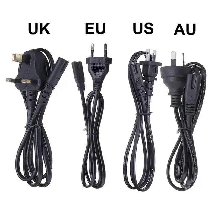 Adaptateur de chargeur d'alimentation 42V 2a pour Scooter électrique Xiaomi M365 1S Pro pour pièces 