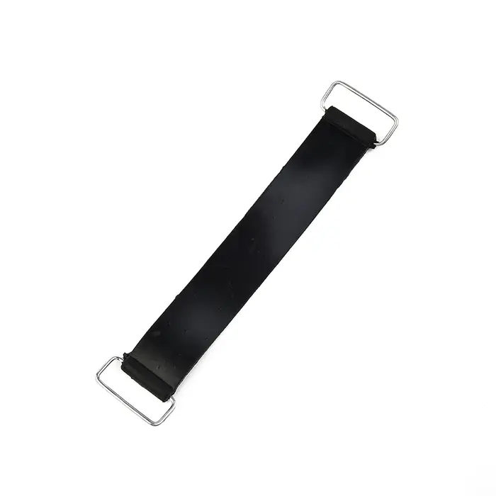 Sangle universelle en caoutchouc pour batterie de moto et Scooters