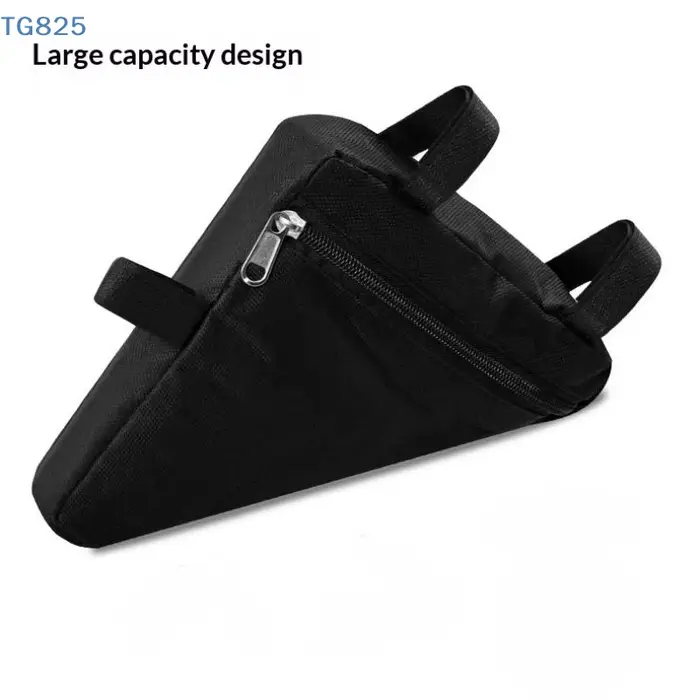【AN】 1 pochette de cyclisme