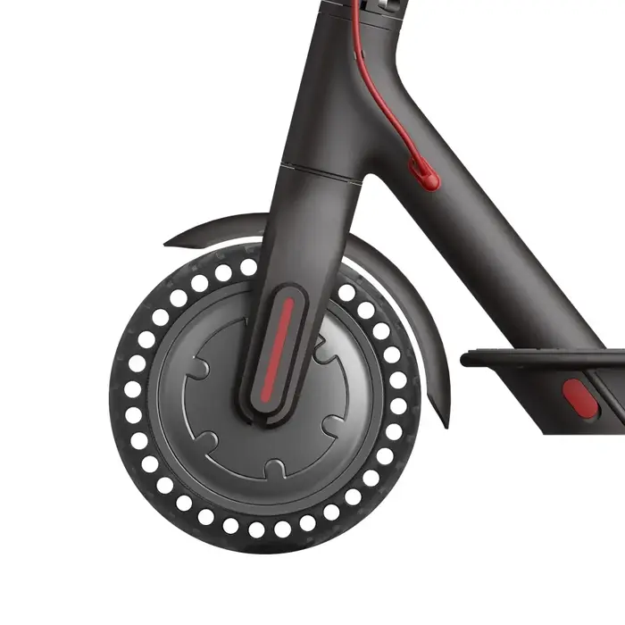 Pneu solide de 8.5 pouces pour Scooter électrique Xiaomi M365 Pro 1S Pro 2