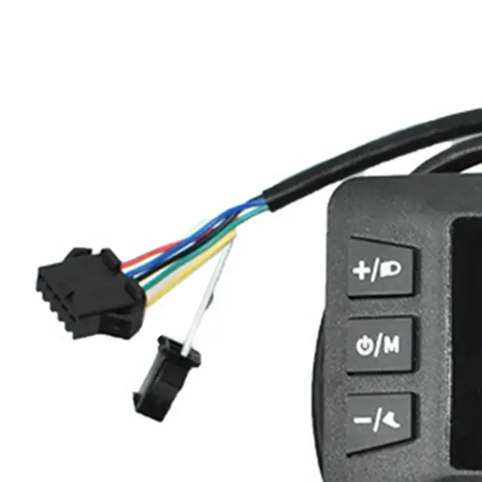 Écran LCD pour scooter électrique G518