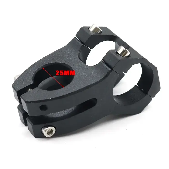 Pour Scooters électriques, guidon de Scooter électrique, entretien du Scooter, guidon de 22.2MM, tig