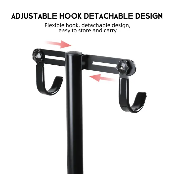 Support de vélo de montagne ThinkRider en alliage d'aluminium