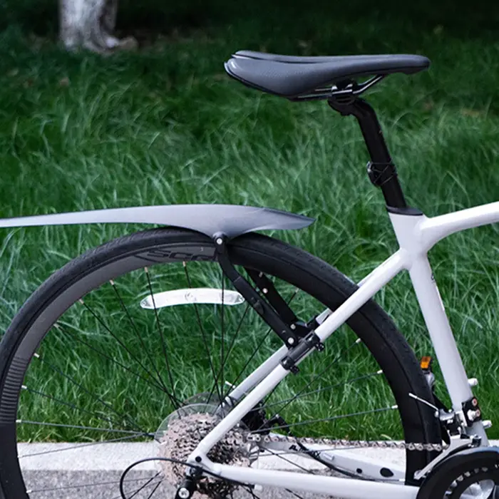 Garde-boue de vélo