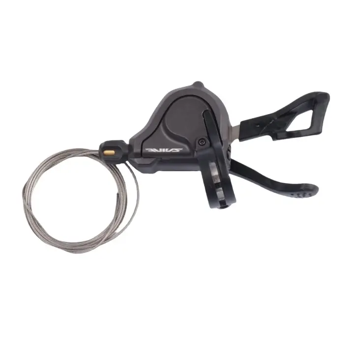 SHIMANO SAINT série M820 dérailleur arrière SS levier de changement de vitesse RD SL HG-X 10 vitesses pour vélo de montagne
