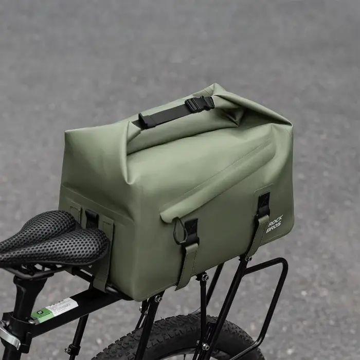 Sacoche de vélo, sacoche de selle
