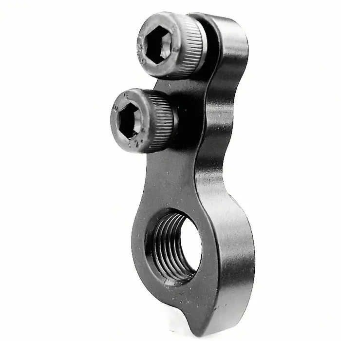1 pièce de cintre de dérailleur de vélo