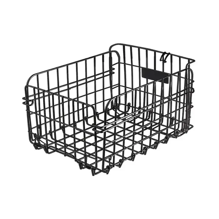 Panier de vélo avant/arrière