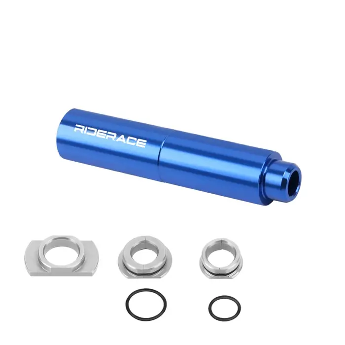 Outil RIDERACE pour le retrait et l'installation des roulements de boîtier de pédalier de vélo