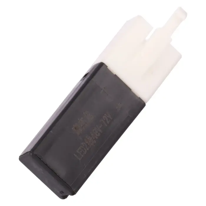 Clignotant universel 48-72V pour moto et trottinette électrique