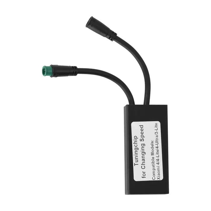 Régulateur de scooter électrique pour Xiaomi Mi 4/4Lite/4Ultra/3Lite pour briser le limite de vitesse