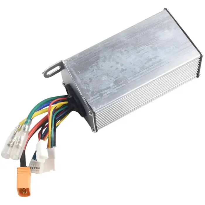 Accélérateur de contrôleur de Scooter BA-500W 36V 17A pour Scooters électriques de 10 pouces