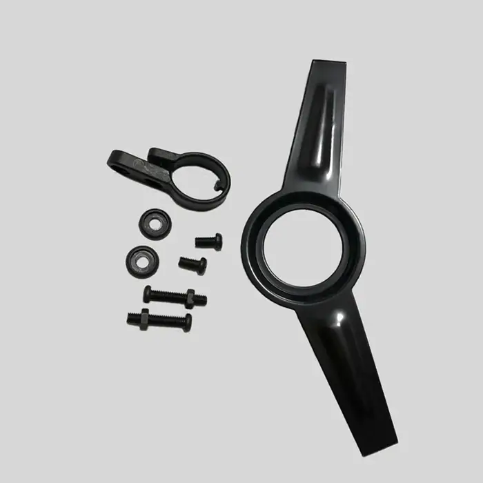 Housse de protection universelle pour chaîne de vélo