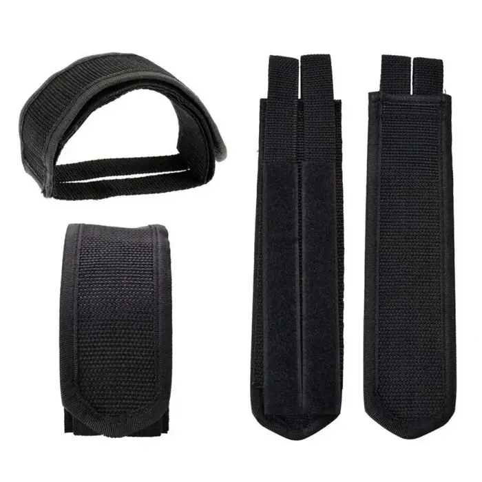 Ceinture de pédale de vélo en Nylon