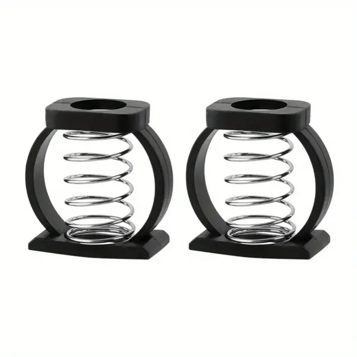 Boucle à ressort pour vélo, pièces de réparation de cadre pour vélo pliant Brompton