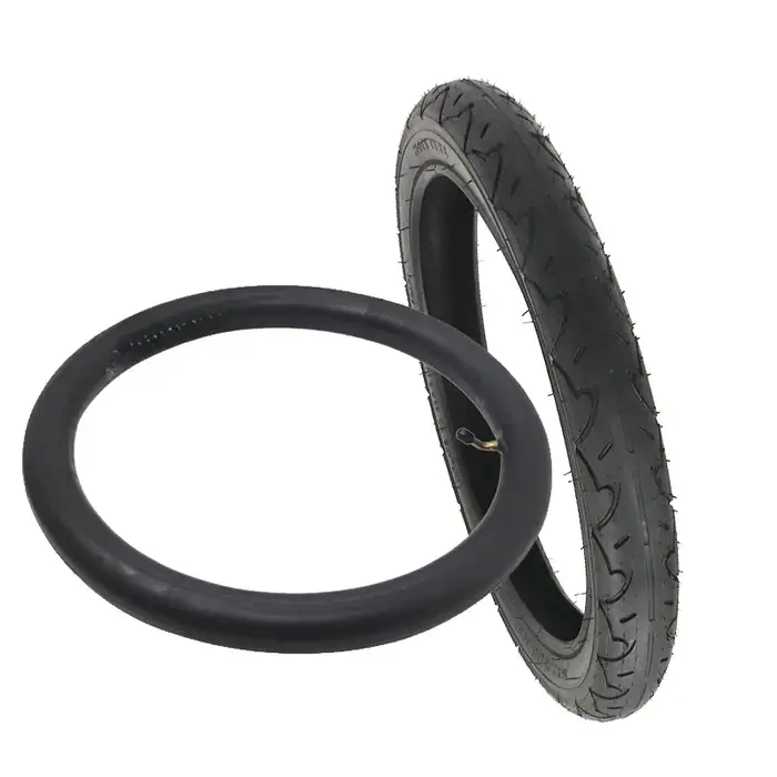 Pneus pour vélo électrique 16x2.25(58-305) pouces