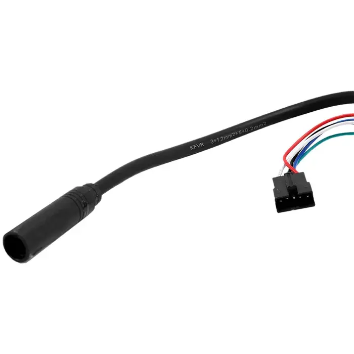Contrôleur de Scooter électrique HOES-8X pour pièces de Scooter électrique Kugoo S2 36V