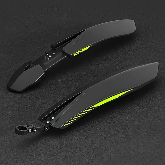 Garde-boue de vélo pour vélos de montagne