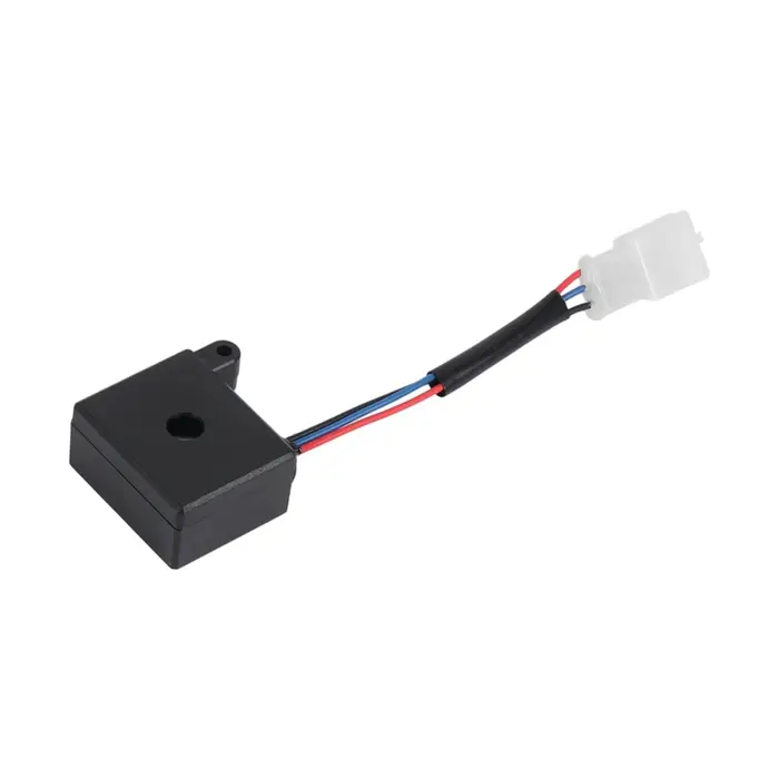 E-bike 12V 48V 60V LED relais clignotant