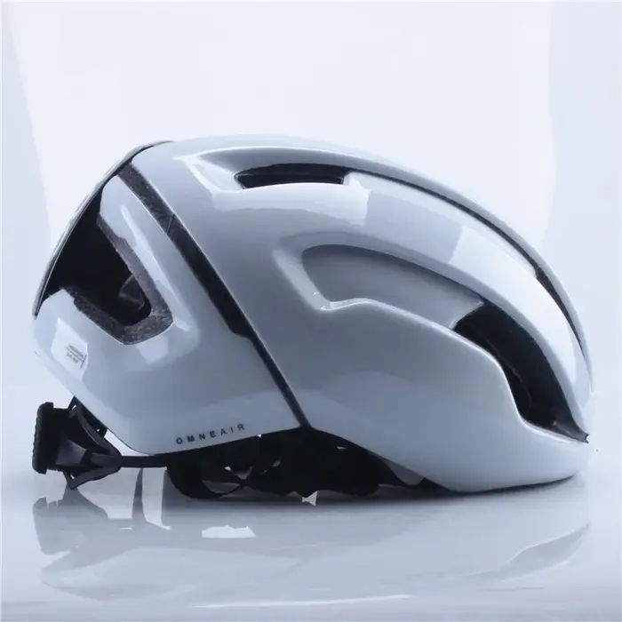 Raceday-Casque de cyclisme ultraléger pour homme et femme