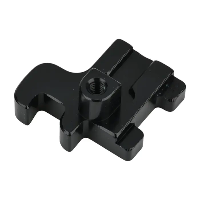 Loquet de verrouillage pliant automatique Original pour Scooter électrique Ninebot E2/E2 Plus