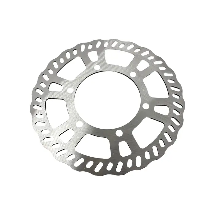 Disque de frein pour scooter électrique Dualtron